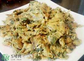 香椿可以隔夜嗎？香椿隔夜能吃嗎？