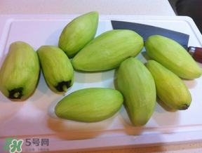 孕婦能吃青芒果嗎？孕婦可以吃青芒果嗎？