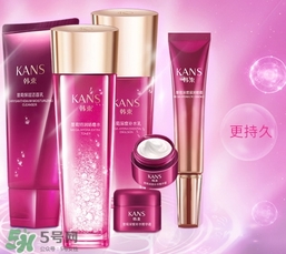 韓束和韓后哪個(gè)好？韓束和韓后適合年齡膚質(zhì)？