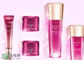 韓束和自然堂哪個(gè)比較好用？韓束好用還是自然堂好用？