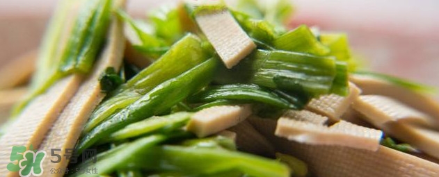 水芹菜的葉子可以吃嗎？水芹菜葉子能吃嗎