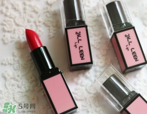 jill leen口紅色號(hào)試色 jill leen口紅試色 jill leen口紅色號(hào)試色 jill leen口紅試色