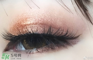 jill leen眼影色號(hào)試色 jill leen眼影怎么樣？