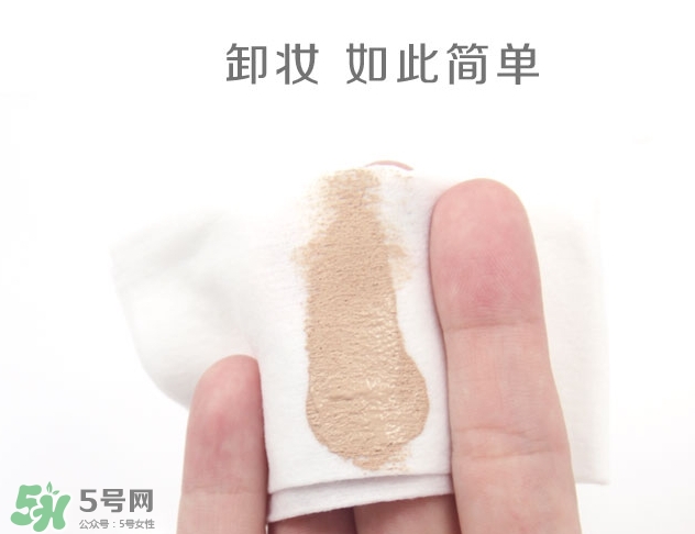 2017卸妝巾哪個(gè)牌子好？2017卸妝巾品牌排行榜