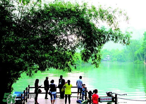 2017年五月份熱嗎？2017年五月天氣熱不熱？