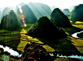 2017年五月份熱嗎？2017年五月天氣熱不熱？