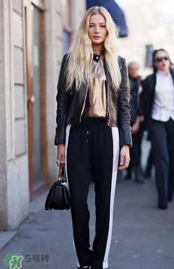 為什么今年流行光頭強(qiáng)的褲子？光頭強(qiáng)的褲子是什么樣的？