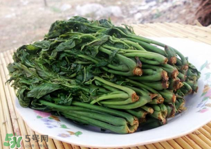 腌香椿要燙嗎？香椿腌之前用不用開水燙？