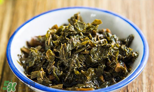 腌香椿要燙嗎？香椿腌之前用不用開水燙？