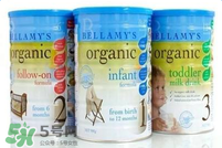 貝拉米奶粉甜嗎？貝拉米奶粉甜不甜？