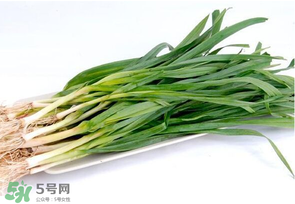 蒜苗發(fā)黃怎么回事？蒜苗發(fā)黃是什么原因？