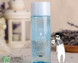 卸妝液是卸妝水嗎？卸妝液和卸妝水區(qū)別