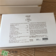 whoo美白丸效果如何?后美白丸真的有用嗎? whoo美白丸效果如何?后美白丸真的有用嗎?