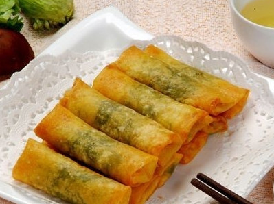 吃地菜有什么好處？地菜有什么功效