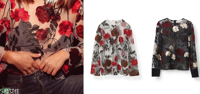 Ganni是什么牌子？Ganni是什么價位