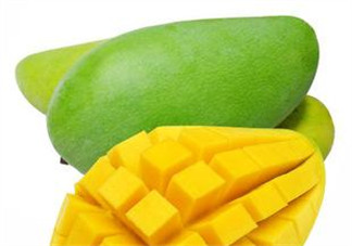 孕婦能吃青芒果嗎？孕婦可以吃青芒果嗎？