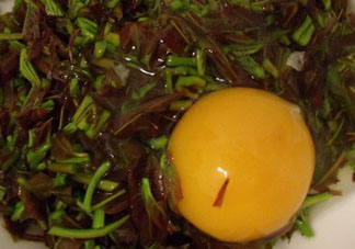 香椿炒雞蛋孕婦能吃嗎？孕婦能吃香椿炒雞蛋嗎？