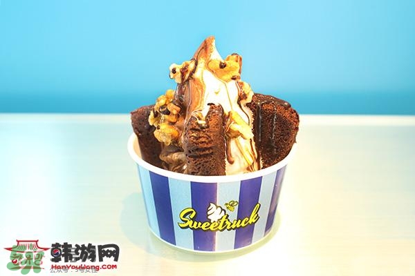 sweetruck冰淇淋好吃嗎 sweetruck冰淇淋多少錢一個 sweetruck冰淇淋好吃嗎 sweetruck冰淇淋多少錢一個