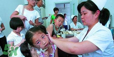 流行性腮腺炎怎么預(yù)防？流行性腮腺炎如何有效預(yù)防