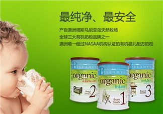 貝拉米奶粉怎么分段的？澳洲貝拉米奶粉分段