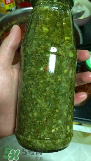 辣醬怎么做好吃？四川辣醬的制作方法