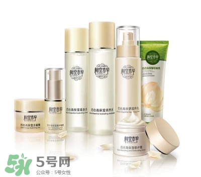 御泥坊和相宜本草哪個好？御泥坊和相宜本草適合年齡膚質(zhì)