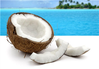 椰青喝完后椰肉怎么吃？椰青里面的肉可以吃嗎？