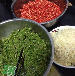 辣醬怎么做好吃？四川辣醬的制作方法