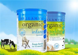 貝拉米奶粉怎么樣？貝拉米奶粉好嗎？