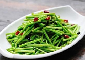 水芹菜和毒芹有哪些區(qū)別？水芹菜和毒芹圖片