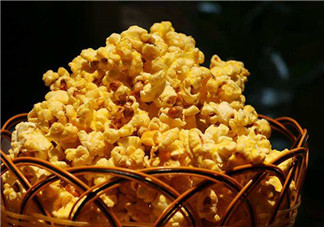 孕婦可以吃爆米花嗎？孕婦能吃爆米花嗎？