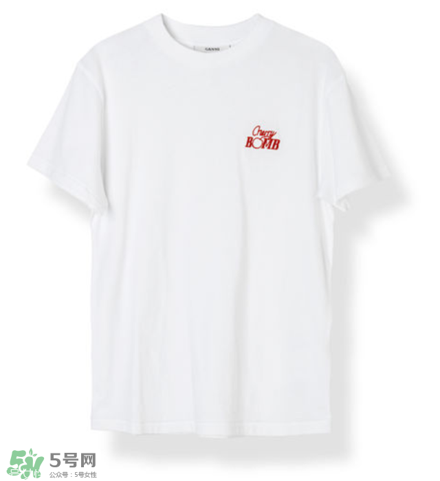 Ganni是什么牌子？Ganni是什么價位