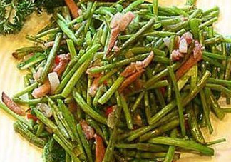 藜蒿葉子能吃嗎？藜蒿葉子可以吃嗎