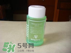 2017眼唇卸妝液哪個(gè)牌子好？2017眼唇卸妝液品牌推薦