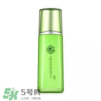 一葉子和百雀羚哪個好？一葉子和百雀羚面膜對比