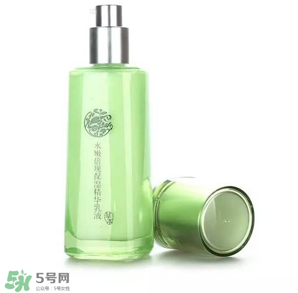 一葉子和百雀羚哪個好？一葉子和百雀羚面膜對比