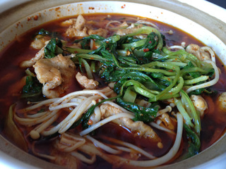 雞毛菜是什么菜？雞毛菜是小白菜嗎