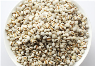 孕婦能吃薏米嗎？孕婦可以吃薏米嗎？