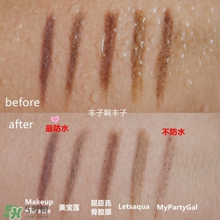 平價(jià)眉筆哪個(gè)牌子好用 平價(jià)眉筆推薦 平價(jià)眉筆哪個(gè)牌子好用 平價(jià)眉筆推薦