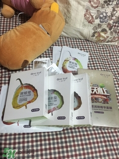 一葉子適合什么皮膚？一葉子適合油性肌膚嗎？