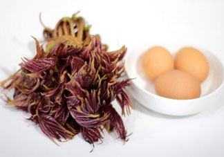 香椿怎么洗？香椿芽怎么洗干凈？