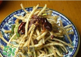 魚腥草根有什么作用？魚腥草根的功效與作用