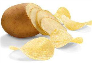 孕婦能吃薯片嗎？孕婦可以吃薯片嗎？