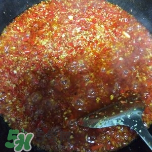 辣醬怎么做好吃？四川辣醬的制作方法