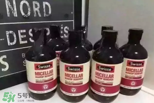 2017眼唇卸妝液哪個(gè)牌子好？2017眼唇卸妝液品牌推薦