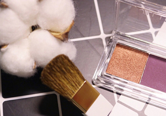 jill leen眼影色號(hào)試色 jill leen眼影怎么樣？