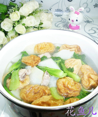 雞毛菜是什么菜？雞毛菜是小白菜嗎