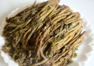 腌香椿要燙嗎？香椿腌之前用不用開水燙？