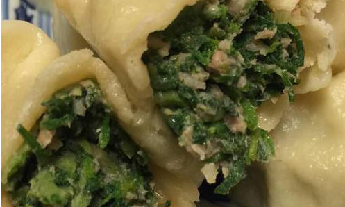 地菜是什么菜？地菜是不是薺菜