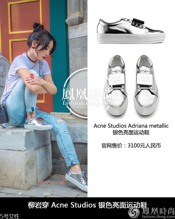 Ganni是什么牌子？Ganni是什么價位